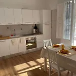 アパート Casa In Centro Con Terrazzo