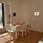 Casa In Centro Con Terrazzo アパート *