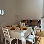 Casa In Centro Con Terrazzo バーリ