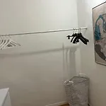 Casa In Centro Con Terrazzo * バーリ
