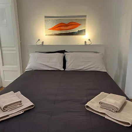 アパート Casa In Centro Con Terrazzo