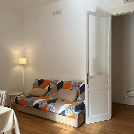アパート Casa In Centro Con Terrazzo