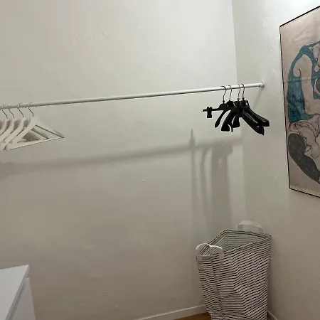 Casa In Centro Con Terrazzo * Bari