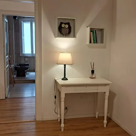 アパート Casa In Centro Con Terrazzo