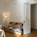 Lägenhet Casa In Centro Con Terrazzo