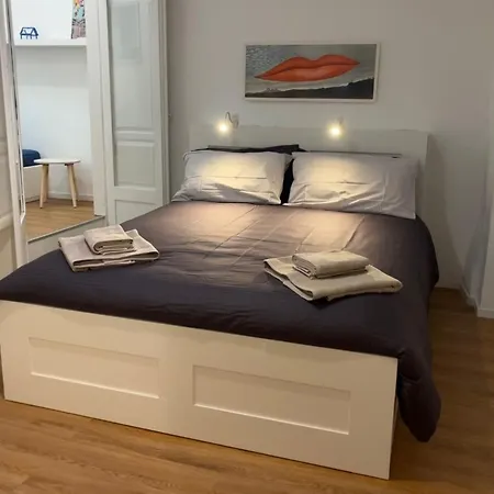 Casa In Centro Con Terrazzo *