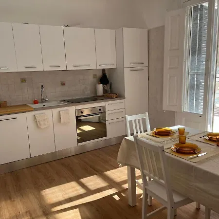 Apartamento Casa In Centro Con Terrazzo