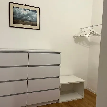 Casa In Centro Con Terrazzo *