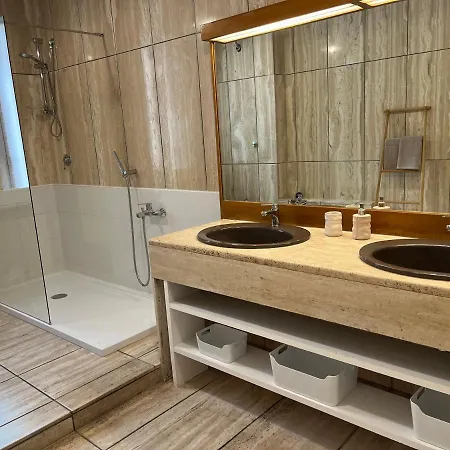 Casa In Centro Con Terrazzo Apartamento