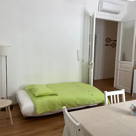 Casa In Centro Con Terrazzo Apartamento *