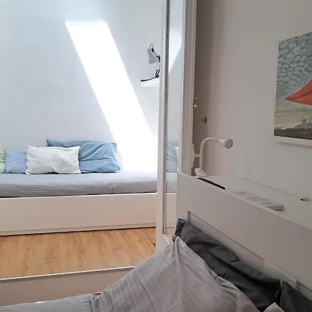 Casa In Centro Con Terrazzo Apartamento