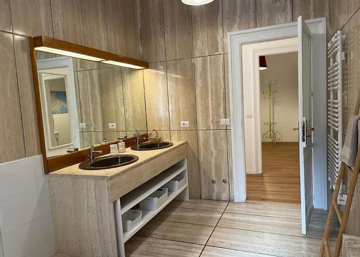 Casa In Centro Con Terrazzo *