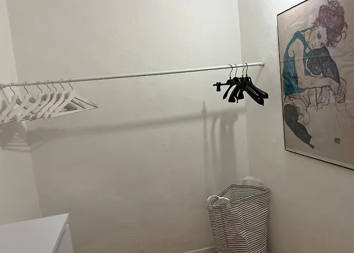 Casa In Centro Con Terrazzo * בארי